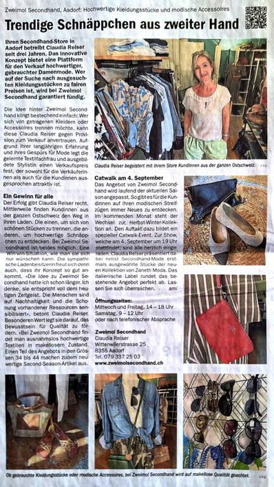 (c) Wiler NAchrichten 13.08.2026